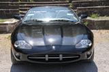 Jaguar XK8 Cabrio 2 Jahre Garantie - Jaguar Gebrauchtwagen von 1998