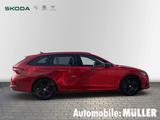 Skoda Octavia Combi RS 2,0 TSI 180 kW 7-Gang automat. - Skoda Octavia: 18 Tsi