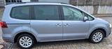 Seat Alhambra Style, scheckheftgepfl. ,7 S... - Seat Alhambra SE mit Benzin-Antrieb