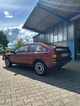 Volkswagen Scirocco GTL 1,8 Oldtimer - Autos aus dem Jahr 1986