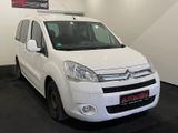 Citroën Berlingo 1.6 Multispace|5SITZER|KLIMAAUTOM|AHK - Citroën Berlingo aus 2009: Multispace