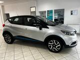 Renault Captur Crossborder Automatik Navi leder Kamera - gebrauchte Renault Captur aus dem Jahr 2017