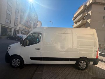 Renault Master - 10