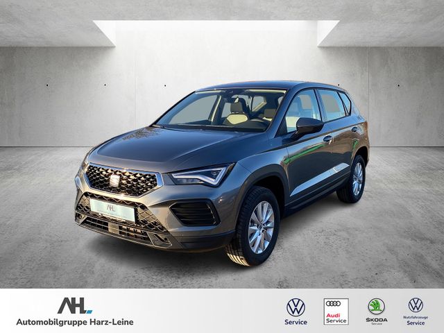 Seat Ateca 1.0 TSI "Reference" LED/PDC/SHZ/BT/GRA/Car