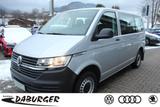 Volkswagen T6.1 Caravelle 2.0 TDI DSG Trendline KR 8-Sitzer - Volkswagen T6 Caravelle aus 2023