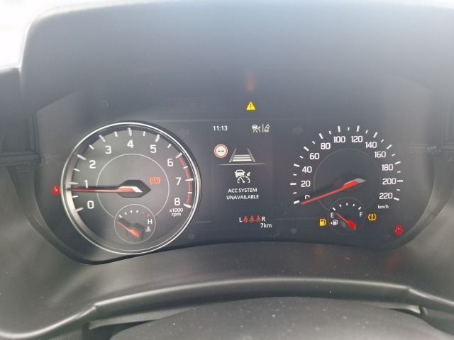 Suzuki Swift - Bild 15