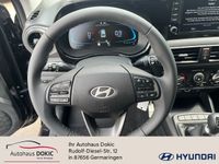Hyundai i10 - Vorschau Bild 10