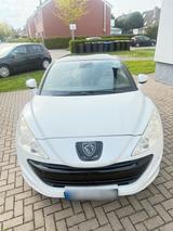 Peugeot RCZ Automatik Getriebe - Peugeot RCZ mit Benzin-Antrieb: Automatik