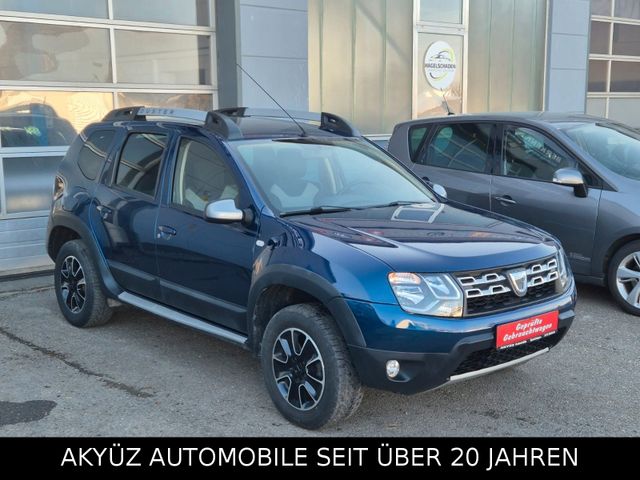 Dacia Duster I Urban Explorer 4x4 *1.HAND*WENIG KM.*