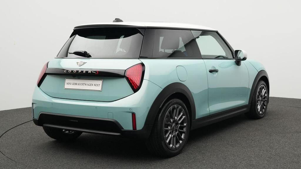 MINI Cooper S - Bild 8