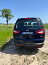 Ford Galaxy 1,6 EcoBoost Trend Trend - Ford Galaxy in Hannover