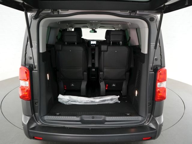 Zafira Life e TOURER L 75kWh AT 6-SITZER+BI XENO