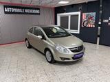 Opel Corsa D Edition 1.2 / Automatik / Klima / TÜV / - Opel Corsa: Automatik, D