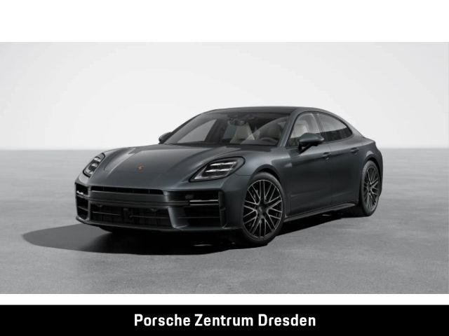 Porsche Panamera 4