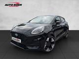 Ford Puma ST-Line X Sportpaket Bluetooth Navi LED - Ford: Sport