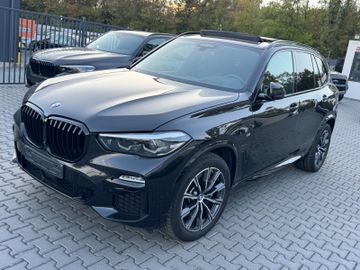 BMW X5 - 1