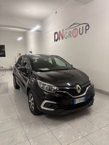 Renault Captur dCi 8V 90 CV Start&Stop Energy Bo