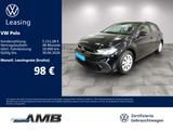 Volkswagen Polo Life 1.0 AHK/LED/Sitzhzg/Climatronic/07.30G - Volkswagen Polo: 1.3