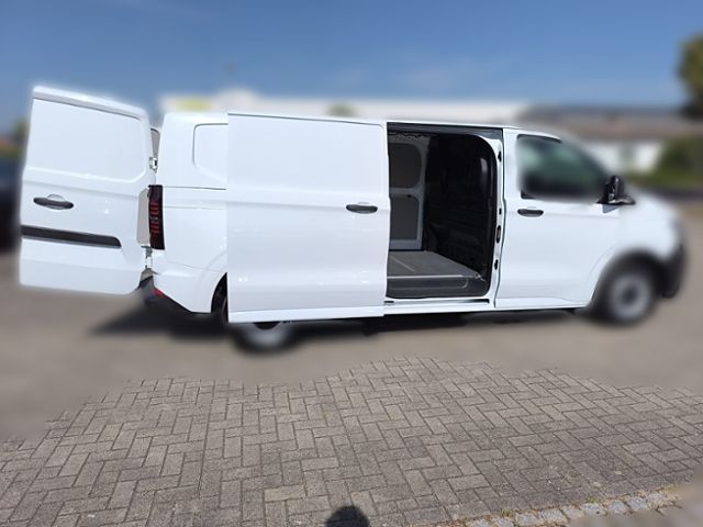 Fahrzeugabbildung Volkswagen Transporter Kasten 2.0 TDI LR Langer Radstand NA