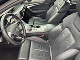 Audi A6 Limousine 45 TFSI quattro*LED*AHK*VIRTUAL*NAV - Audi A6 Gebrauchtwagen in Freiburg