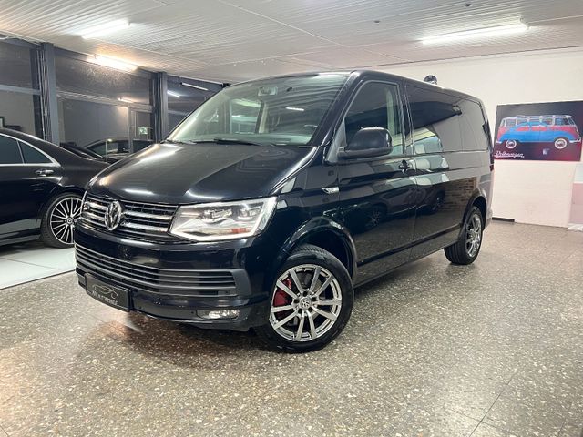 Volkswagen T6 Caravelle Autom. 4.3%*DSG*Xenon*LED*PDC*Anhän