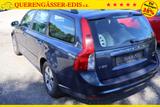 Volvo V50 1.6d DRIVe 80 kW (109 PS), Schalt. 5-Gang... - Volvo: V80