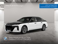 BMW i7 - Vorschau Bild 1