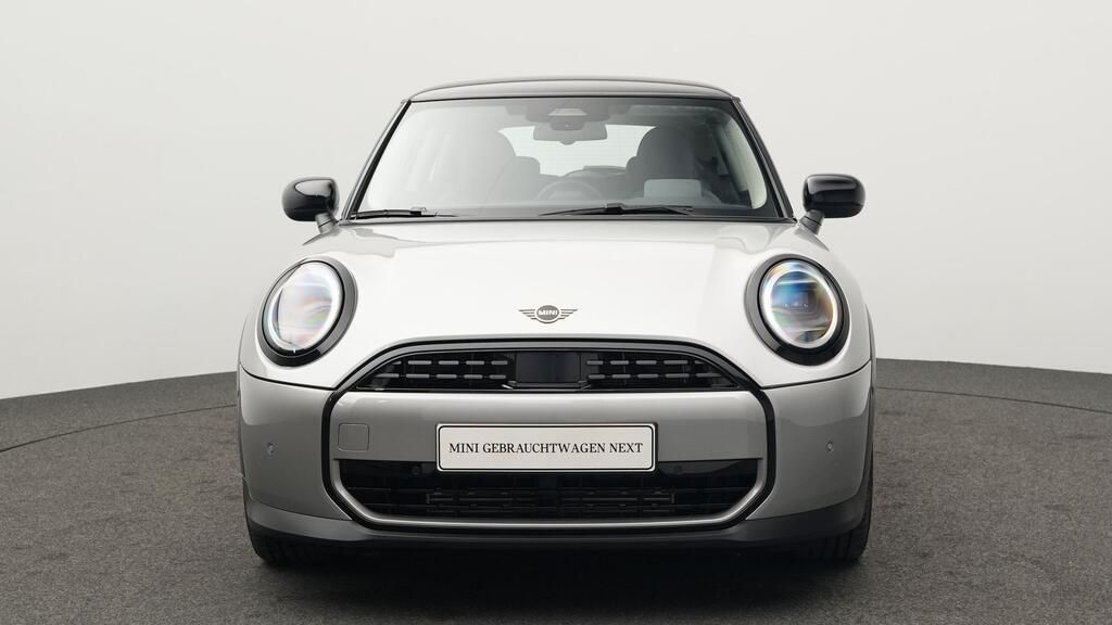 MINI Cooper C - Bild 3