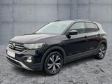 Volkswagen T-Cross 1.0 TSI LIFE SHZ+2xPDC+NSW+MFL+BT+17" - gebrauchte VW T-Cross aus dem Jahr 2020