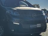 Opel Zafira Life Selection M 360 Grad Kamera/ KeyLess - gebrauchte Opel Kleinbus