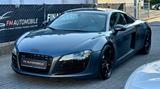 Audi R8 COUPE 4.2 FSI QUATTRO*CARBON*B&O*LEDER*BRD* - Audi R8: Automatik