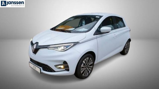 Renault ZOE E-Tech 100% el. SONDERMODELL RIVIERA R135 Z.