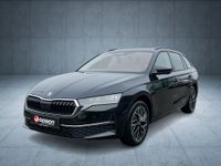 Skoda Octavia - Vorschau Bild 1