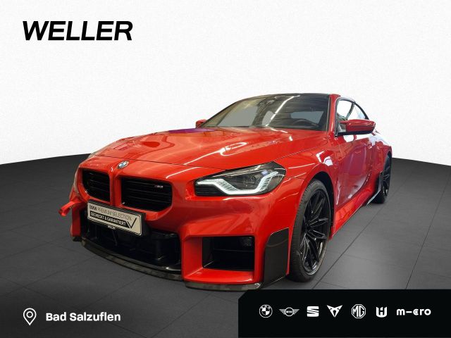 BMW M2 M Drivers M Performance Parts UPE:96.642