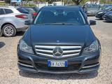 Mercedes-Benz Mercedes-benz C 250 2012 - 2.2CDI LB AUTOMOBILI - gebrauchte Mercedes-Benz C 300 aus dem Jahr 2012