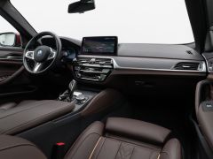 Foto Nummer 38: BMW 530e