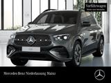 Mercedes-Benz GLE 450 4M AMG+NIGHT+PANO+360+AHK+MULTIBEAM+SPUR
