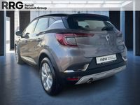 Renault Captur - Vorschau Bild 4