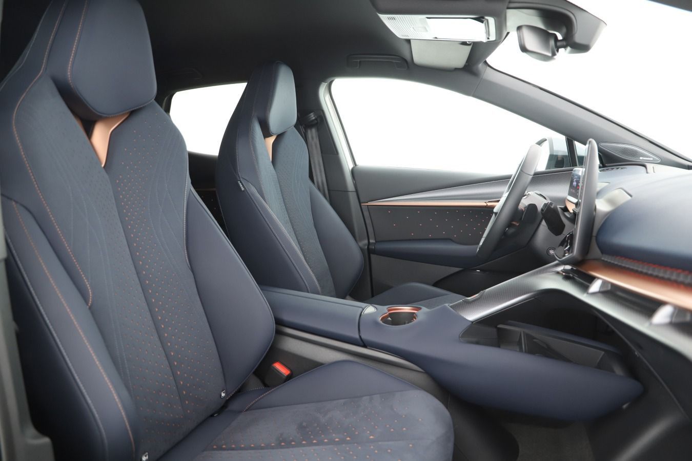Cupra Tavascan - Bild 7