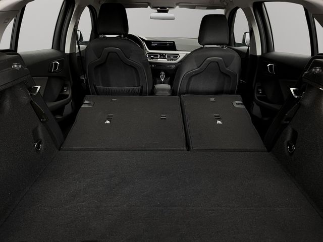 Foto Nummer 14: BMW 118i