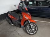 Piaggio Beverly 400 S - Piaggio Motorräder in Köln