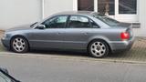 Audi A4  B5 1.8 T  210 TKm Tiefer härter F... - Audi A4 aus 1998: 2.8