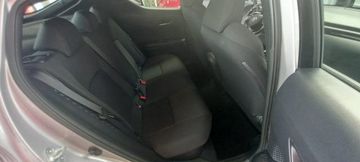 Toyota C-HR - 9