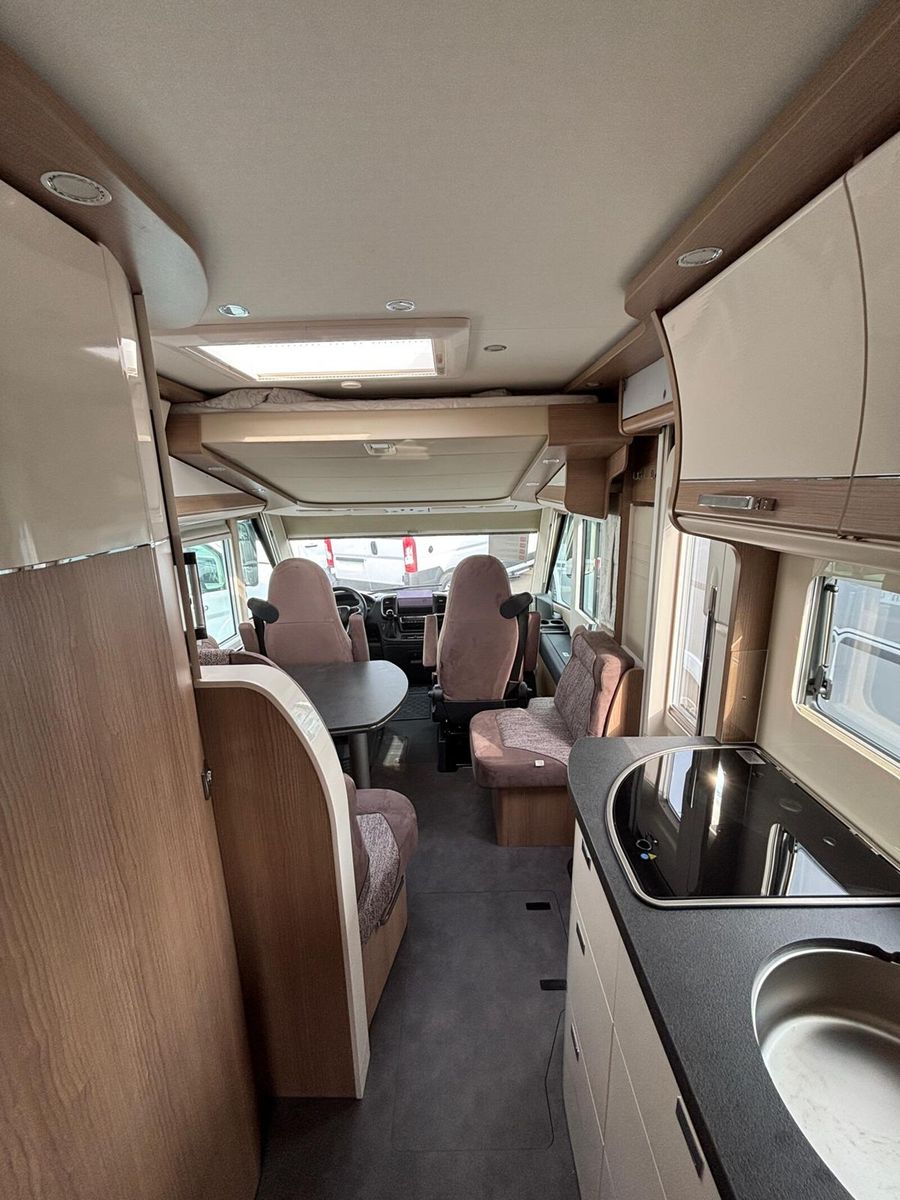 Fahrzeugabbildung Malibu I 430 KB LE comfort Pluspaket,LED,180PS,Navi