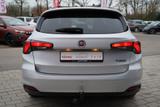 Fiat Tipo Kombi 1.4 AHK Navi Bluetooth - Fiat Tipo Gebrauchtwagen