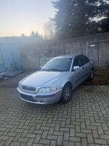 Volvo  S40 Benzin/Erdgas - gebrauchte Volvo S40 aus dem Jahr 2000