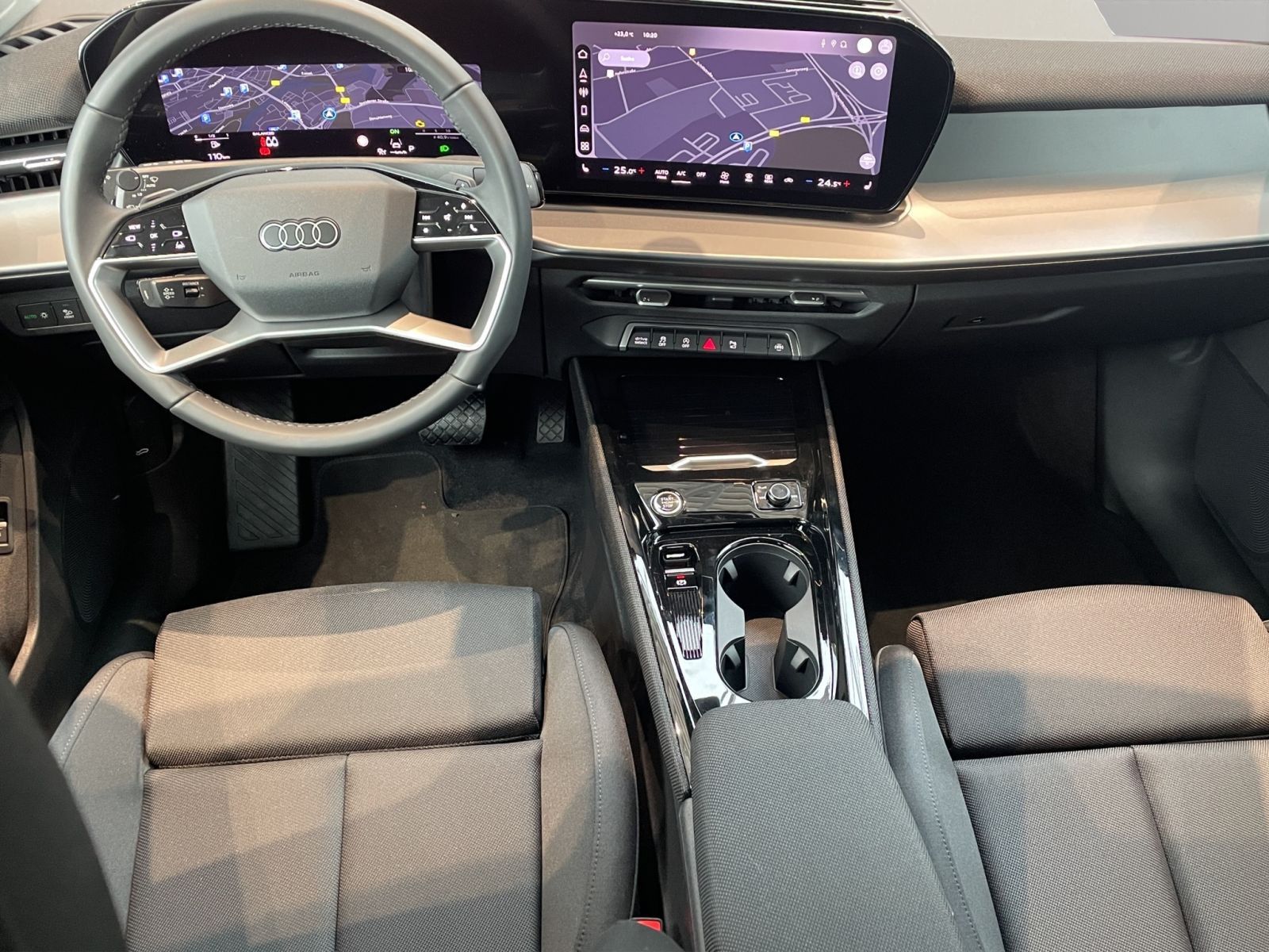 Audi Q3 - Bild 15