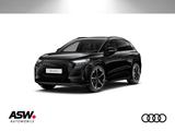 Audi Q4 SUV e-tron quattro S line HUD PANO SONOS