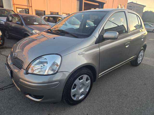 Toyota Yaris Yaris 5p 1.3 Sol