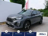 Peugeot 2008 - Vorschau Bild 1